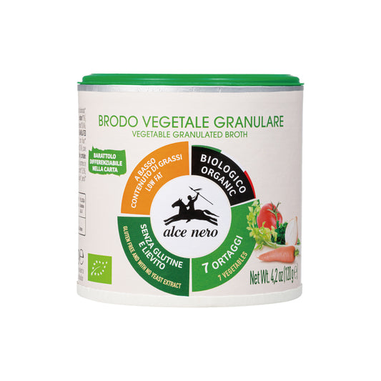 有機香味野菜のうまみがぎゅっと詰まったブイヨンバウダー