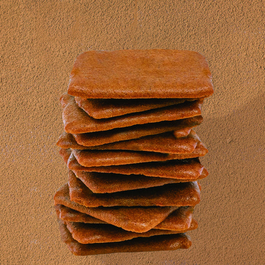 SALE ミルクティー味の無添加さくさくクリスピー