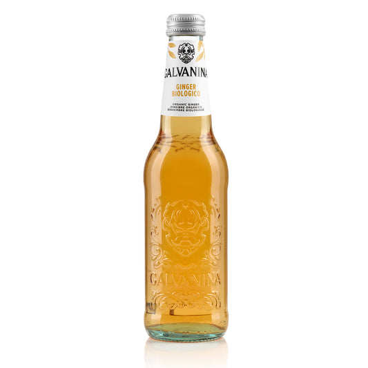 【実店舗限定】 GALVANINA Century Bio イタリアンジンジャー