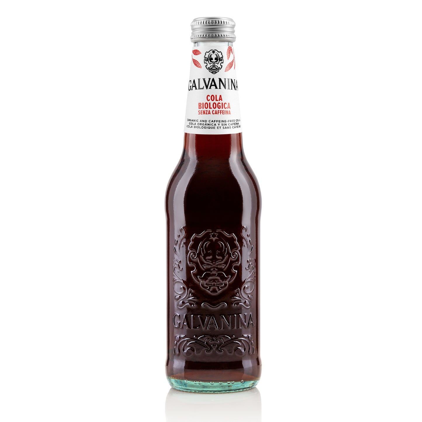 【実店舗限定】 GALVANINA Century Bio オーガニック コーラ