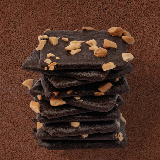 Bruno Snack クリスピーブラウニー