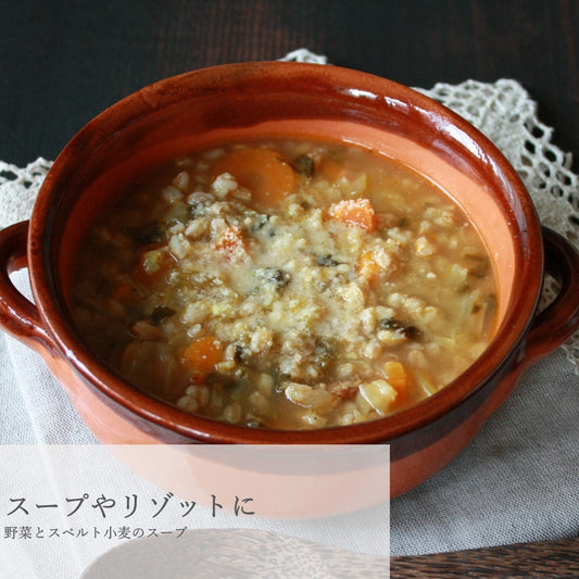 有機香味野菜のうまみがぎゅっと詰まったブイヨンバウダー