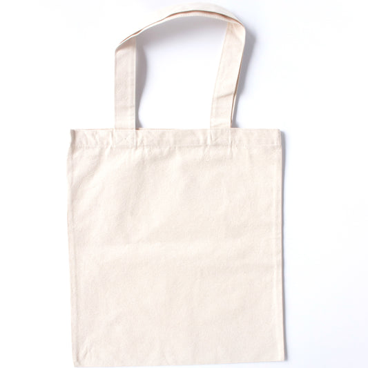 経脈図トートバッグ