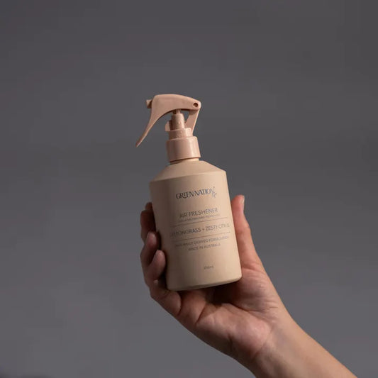 GREEN NATION life エアーフレッシュナー 200ml