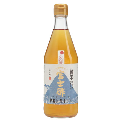 SALE 職人が20年来夢見た至高の純米酢