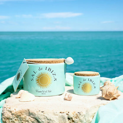 Sal de Ibiza サル・デ・イビザ 大 150g