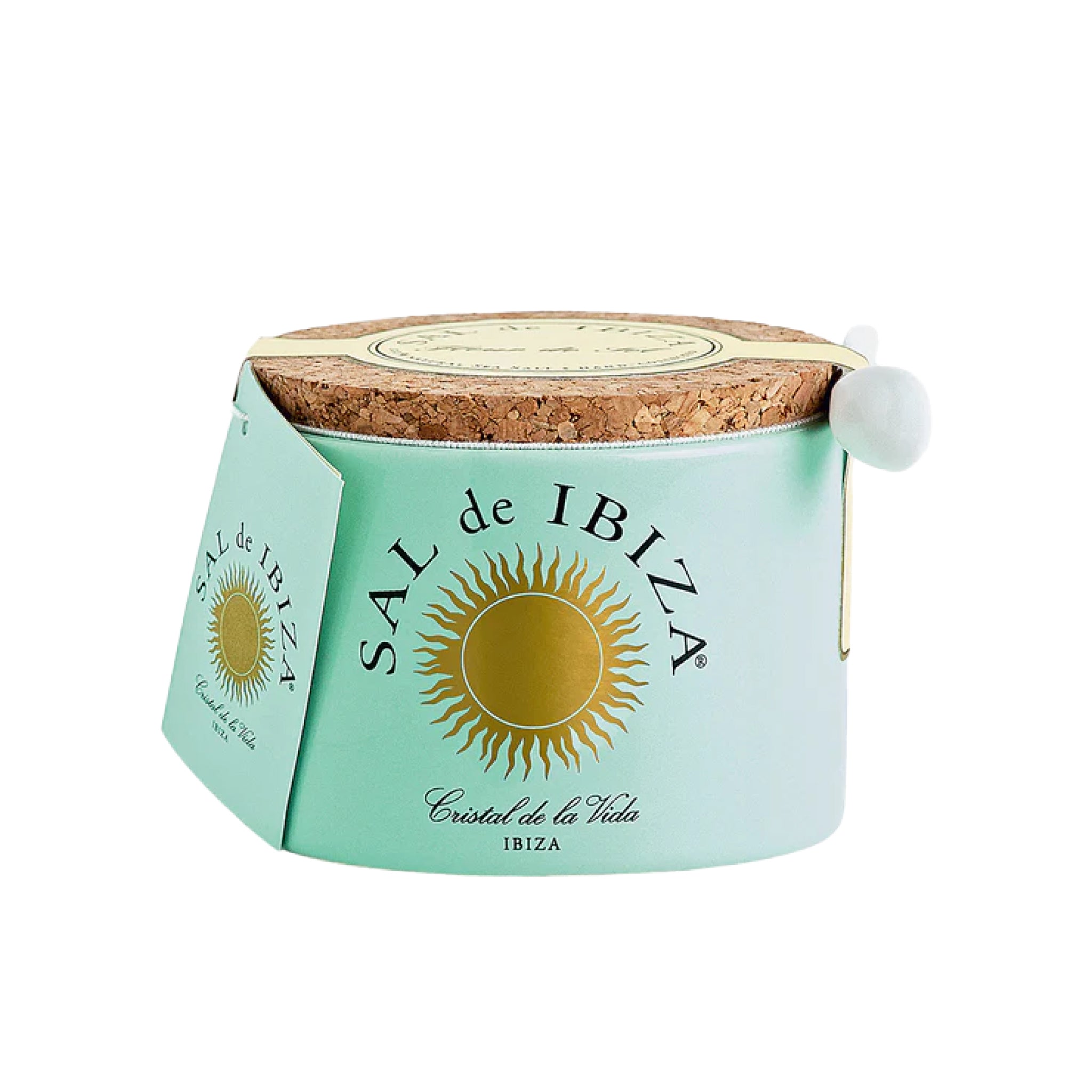 【新品】イビザ島の高級塩 SAL de IBIZA　1kg 新品】イビザ島の高級塩 SAL de IBIZA 1kg