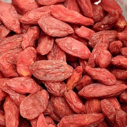 有機JAS認証 オーガニック クコの実 30日分