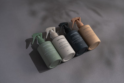 オーストラリア生まれの、香りで気分を切り替えるエアーフレッシュナー