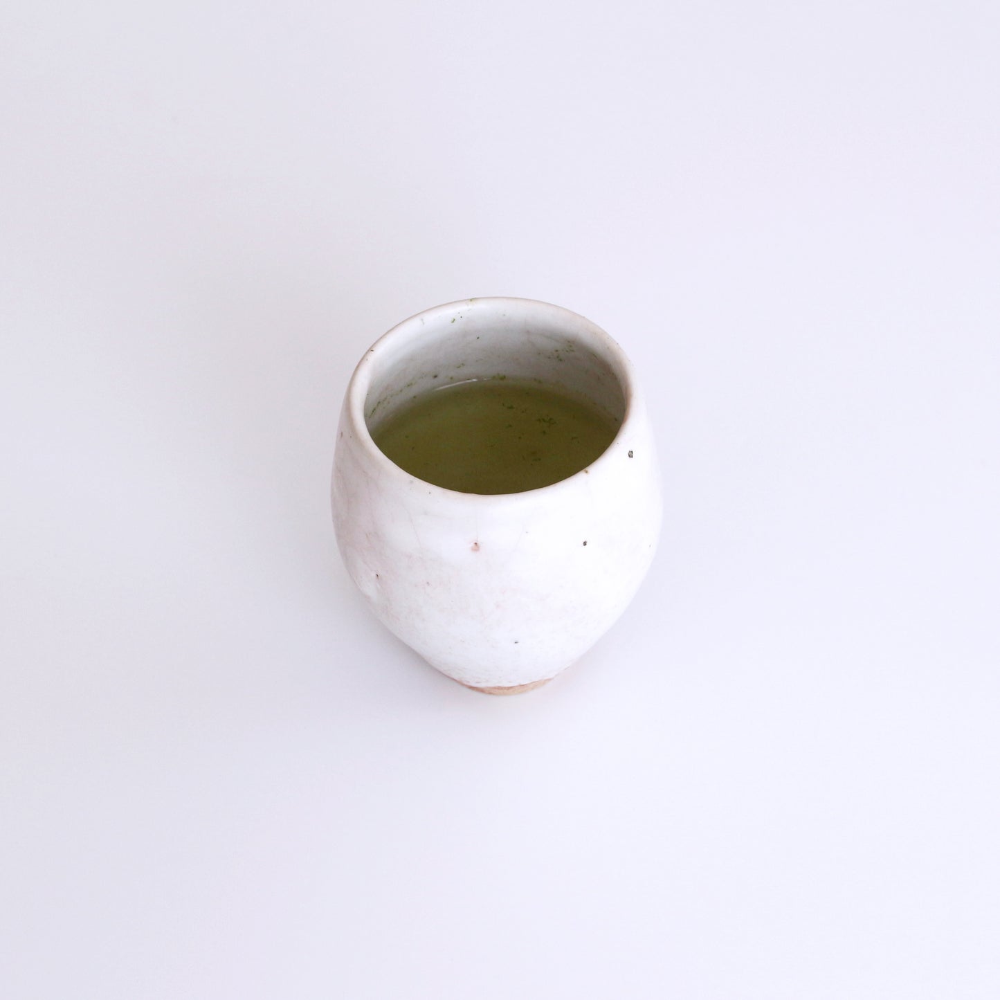 堺が生んだ、甘み深蒸し煎茶