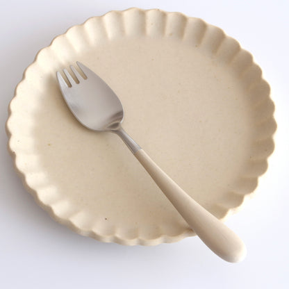 「不思議の国のアリス」をイメージした可愛いカトラリーセット