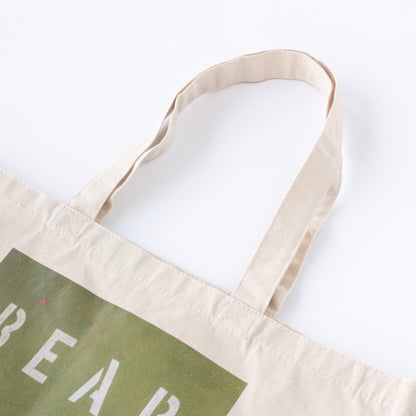 BIG！なBEARトートバッグ