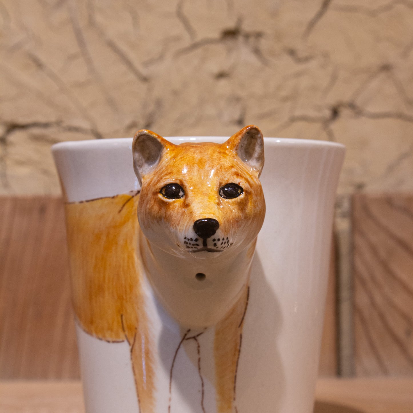 Animal Mug 柴犬