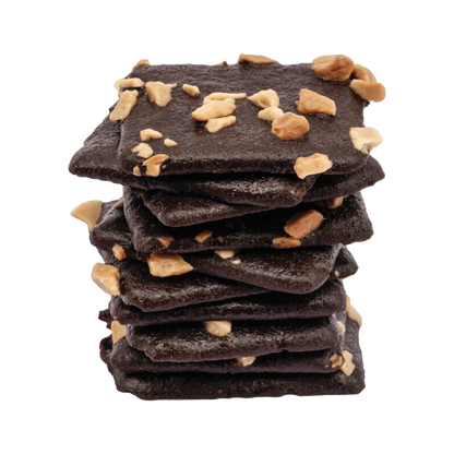 Bruno Snack クリスピーブラウニー