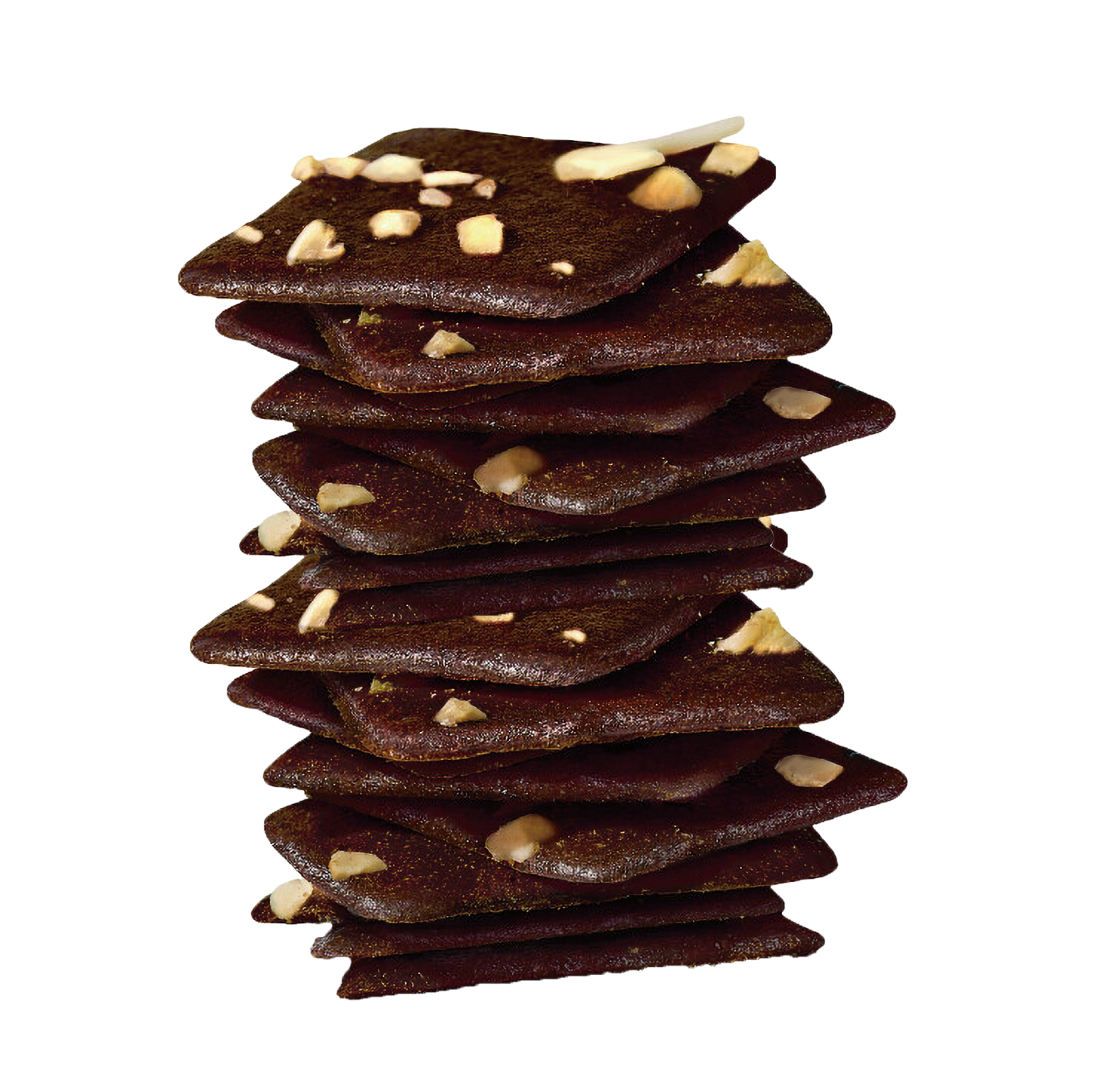 Bruno Snack クリスピー シーソルト ブラウニー 60g
