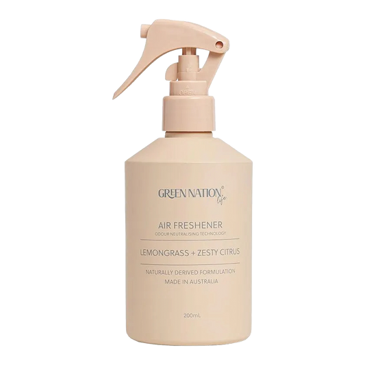 GREEN NATION life エアーフレッシュナー 200ml