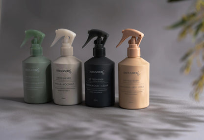 GREEN NATION life エアーフレッシュナー 200ml