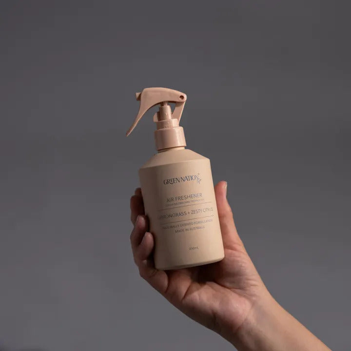 GREEN NATION life エアーフレッシュナー 200ml