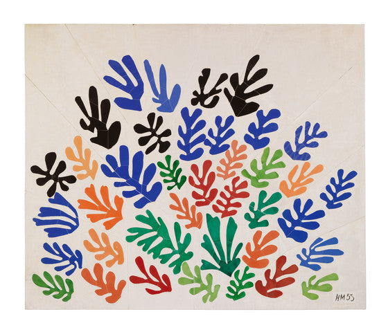 ミッフィー×マティス 編みぐるみ キーホルダー