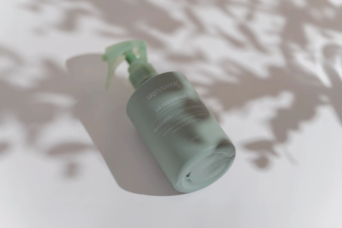 GREEN NATION life エアーフレッシュナー 200ml