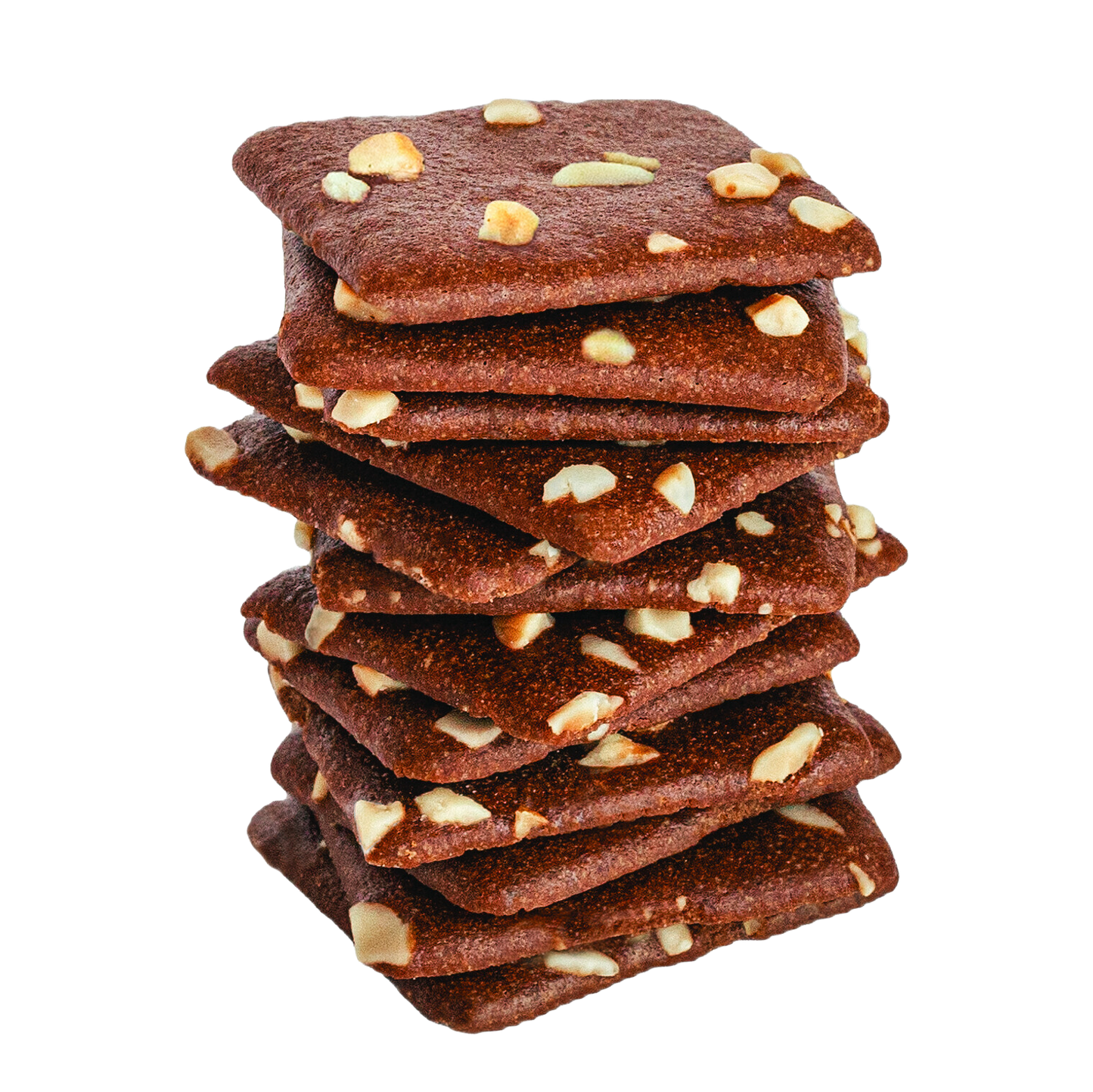 Bruno Snack クリスピー モカ ブラウニー