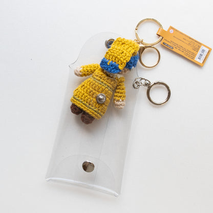 オンザゴー ケース On-The-Go Case
