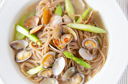 スーパー麺 細麺 100g