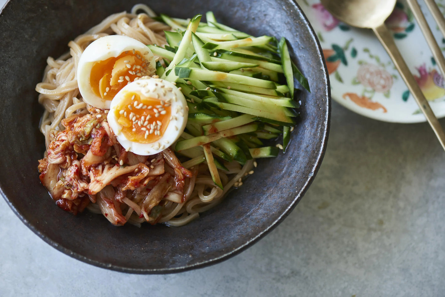 スーパー麺 細麺 100g
