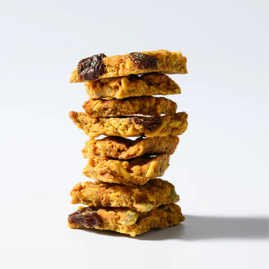 THIS IS SALAD にんじんの板グラノーラ フルーツ